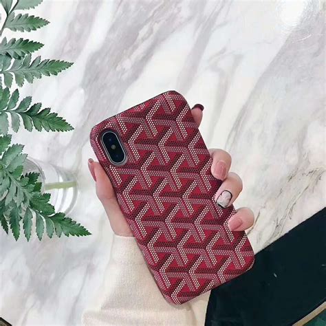 buy goyard iphone case|goyard iphone case amazon.